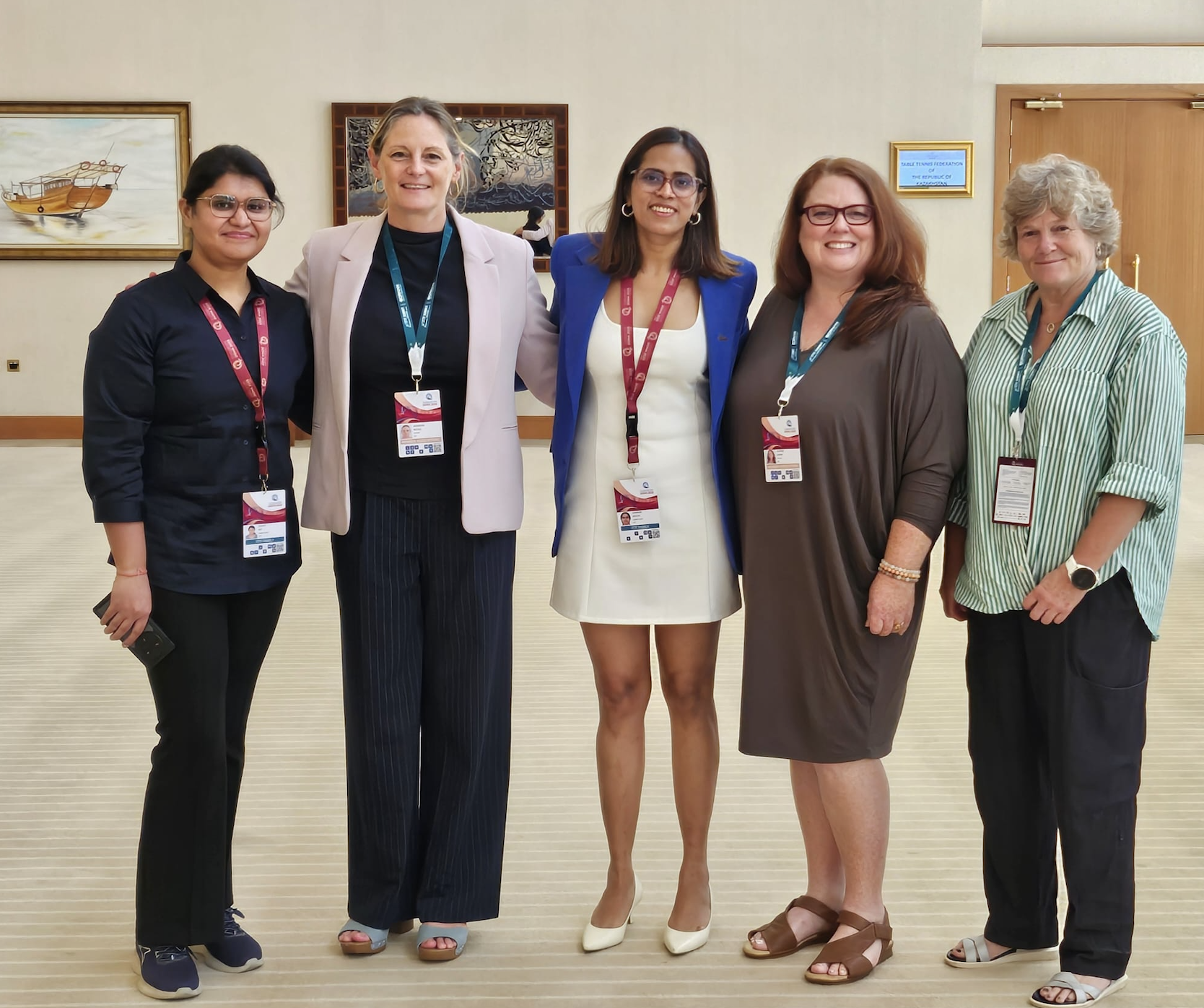 Stupa Sports secures multi-year competition management deal with Table Tennis New Zealand